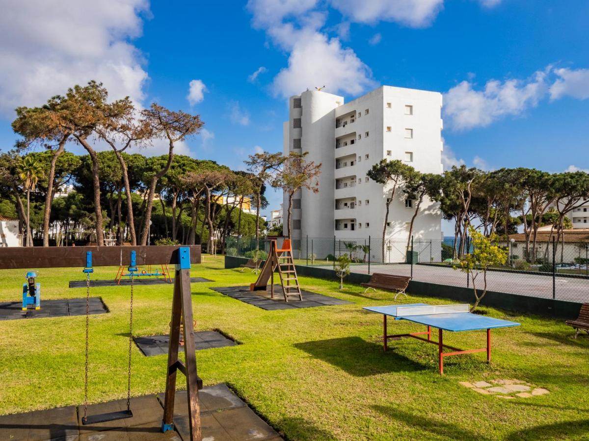 Apartment On Beach Mijas Sitio de Calahonda Eksteriør billede