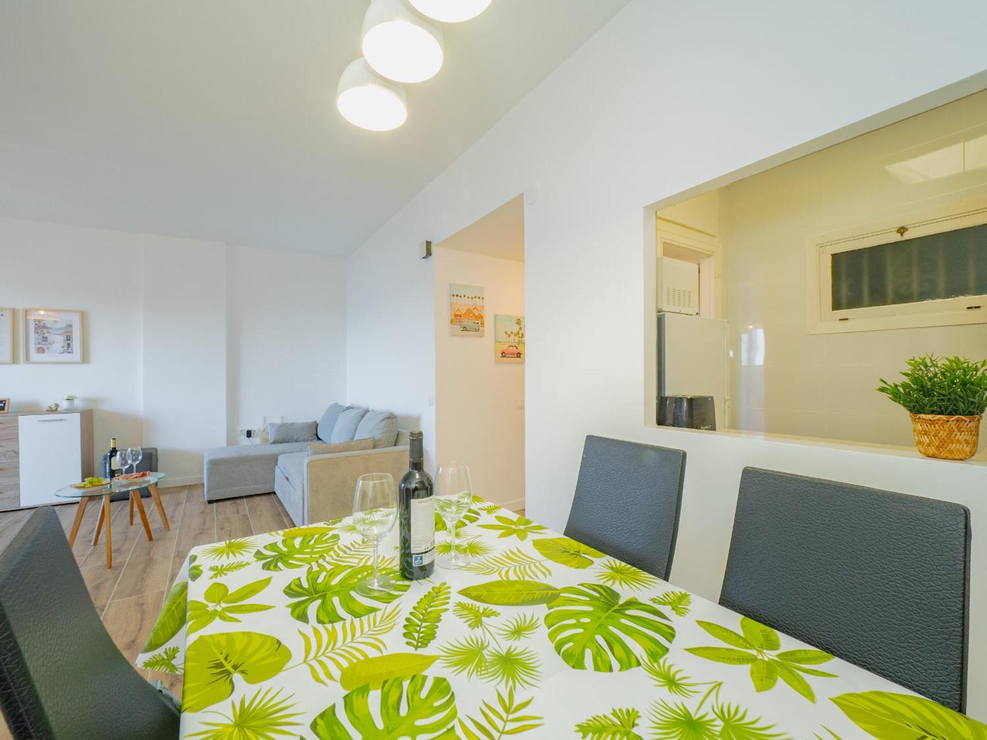 Apartment On Beach Mijas Sitio de Calahonda Eksteriør billede